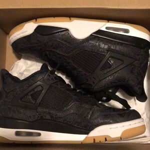 Nike Jordan 4 retro se